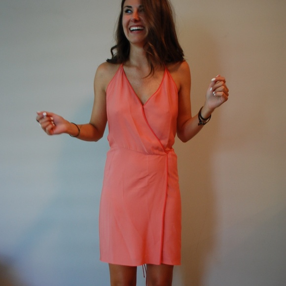 Diane Von Furstenburg Dress - Picture 1 of 3